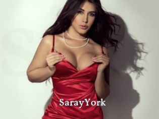 SarayYork