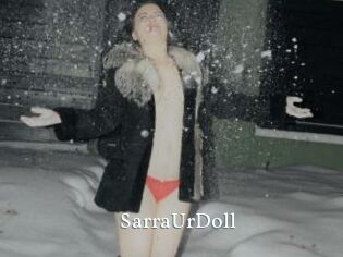 SarraUrDoll