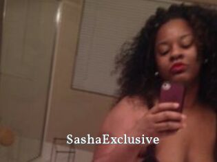 SashaExclusive