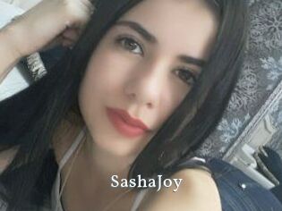 SashaJoy