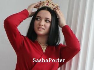 SashaPorter