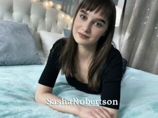 SashaRobertson