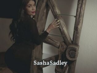 SashaSadley