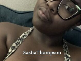 SashaThompson