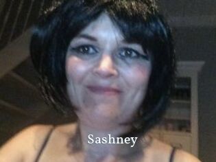 Sashney