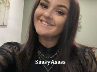 SassyAssss