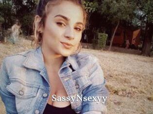 SassyNsexyy