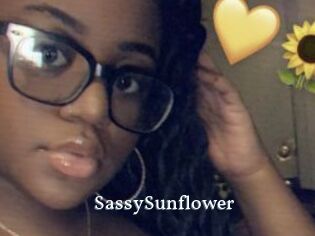 SassySunflower