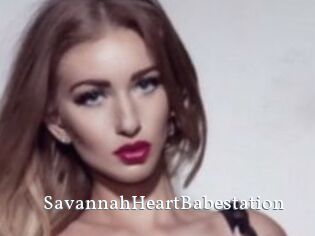 SavannahHeartBabestation