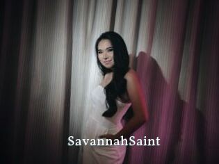 SavannahSaint