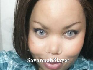 SavannahSlayer