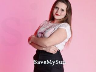 SaveMySun