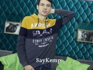 SayKemp