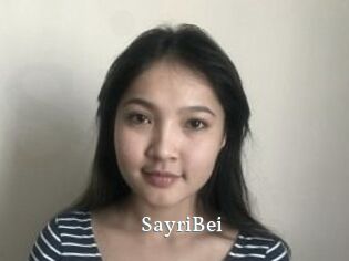 SayriBei