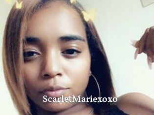 ScarletMariexoxo