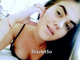 ScarletSo