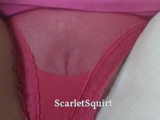 ScarletSquirt