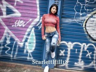 ScarlettHill18