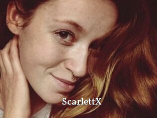 ScarlettX