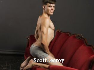 ScottLeeroy