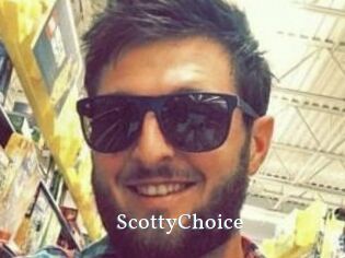 ScottyChoice