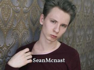 SeanMcnast