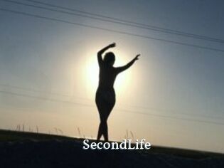 SecondLife