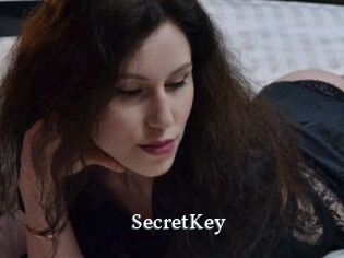 SecretKey