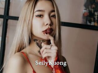 SeilyKuong