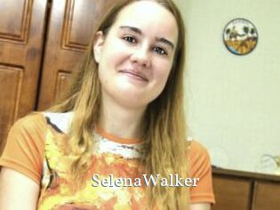 SelenaWalker