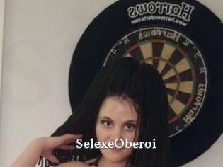 SelexeOberoi SexyIdol