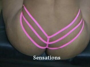 Sensations