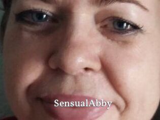 SensualAbby