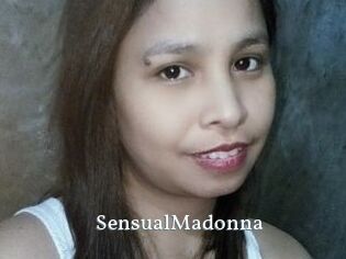 SensualMadonna