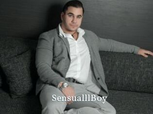 SensualllBoy