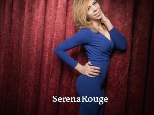 SerenaRouge