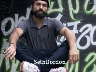 SethBordon