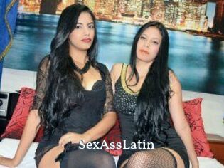 SexAssLatin