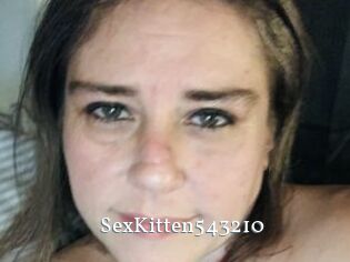 SexKitten543210