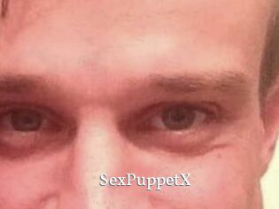 SexPuppetX