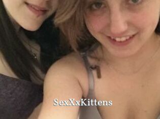 SexXxKittens