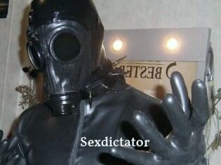 Sexdictator