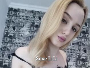 Sexe_LiLi