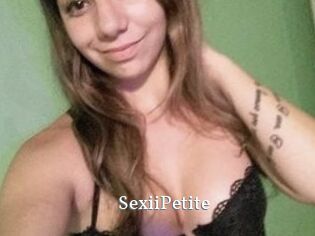 SexiiPetite