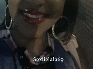 Sexiielala69