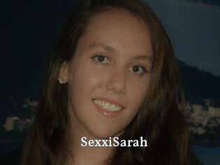 SexxiSarah