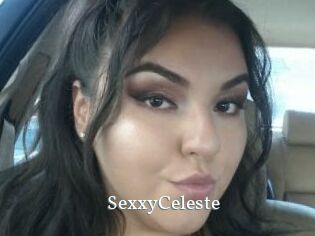 SexxyCeleste