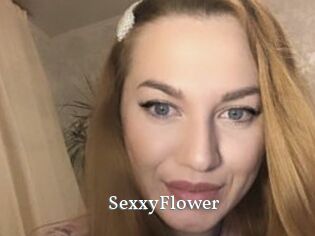 SexxyFlower