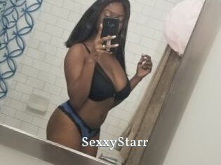 SexxyStarr