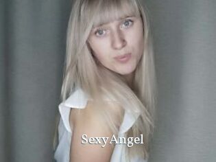 SexyAngel